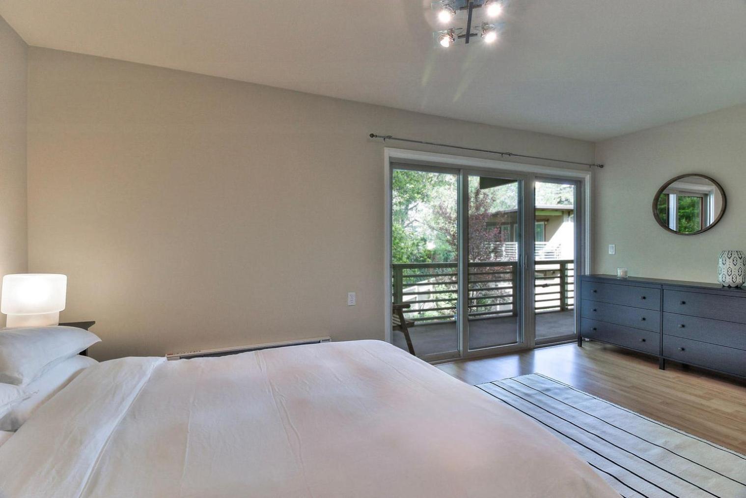 Palo Alto 2Br W Laundry Nr Shopping Center Sfo-1651 Apartment San Francisco Exterior photo